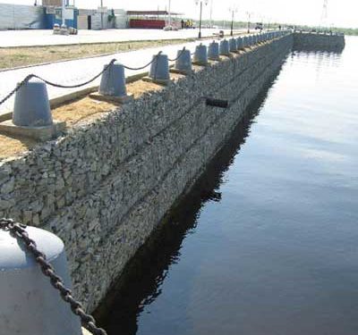 Strengthening-banks-with-gabion