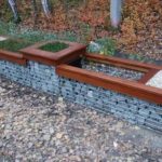 Strengthening-of-slopes-with-gabions